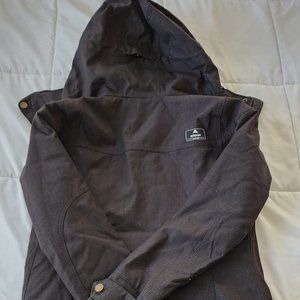 Burton Dryride Snowboard Jacket